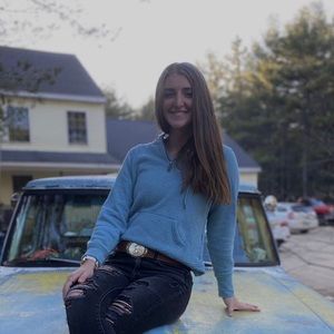 Meet your Posher, Saoirse